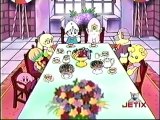 Kirby Episodio 21 (Español Latino) - Una princesa de incógnito [Jetix]