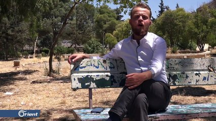 جمع بين الإنشاد الديني و الثورة: إبراهيم الطرشة و أحلامه الكبيرة