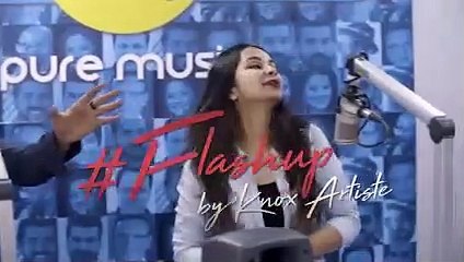 _Flashup By Knox Artiste _ _14SONGSON1BEAT _ Mi Ge(240P)_1