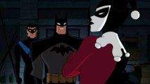 Batman et Harley Quinn : Un trio de choc [Fandub FR]