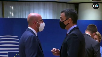 Sánchez vuelve a fracasar en la UE: España pierde 5.000 millones en ayudas a fondo perdido