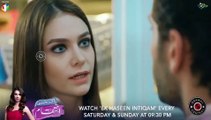 Ek Haseen Intiqam Episode 30 Turkish Drama 2020