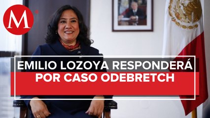 México espera expediente de caso Odebrecht desde Brasil: Función Pública