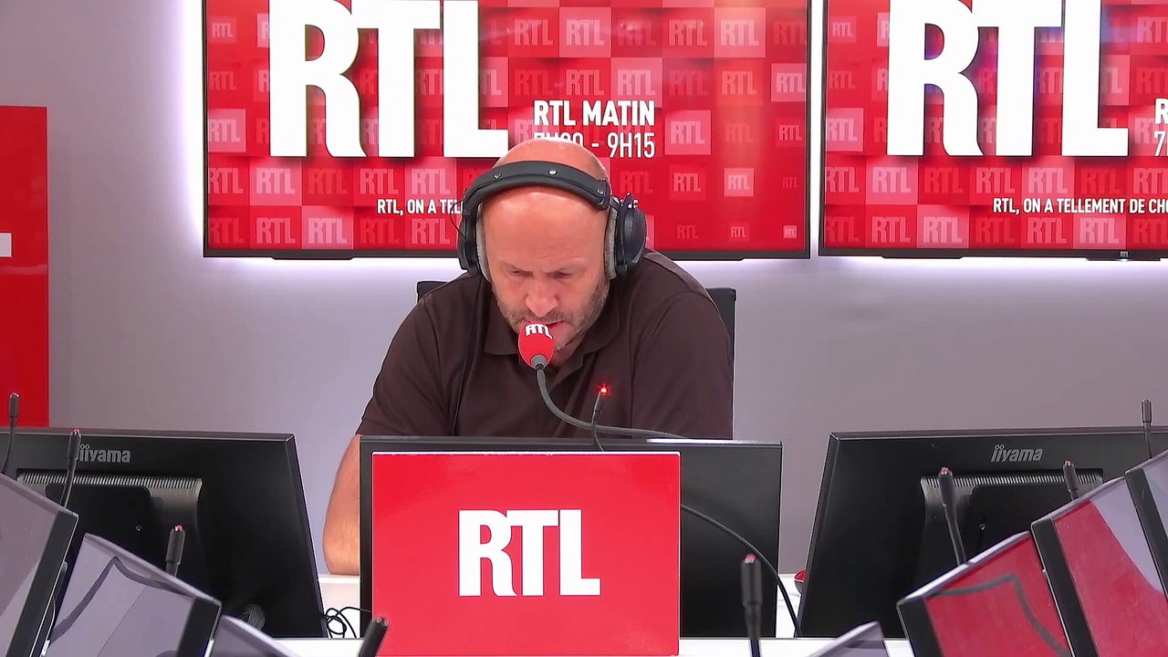 3 Minutes pour Comprendre du 21 juillet 2020