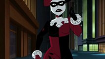 Batman et Harley Quinn : Bobby Liebowitz [Fandub FR]