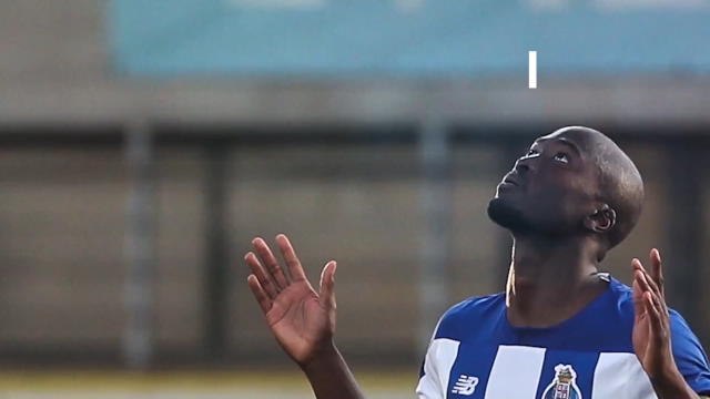 Arsenal-linked Danilo Pereira confirms he wants Premier League move