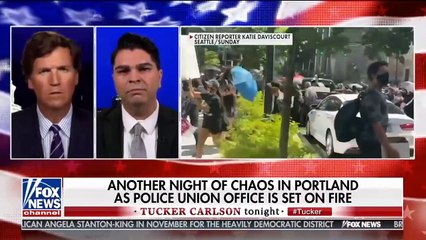 Tucker Carlson Tonight 7/20/20 Fox News Today July 20 2020