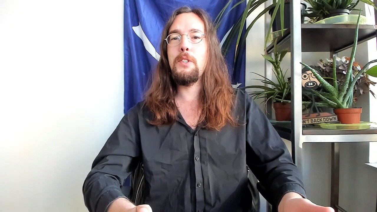 Kanye West Goes Nuts... Still More Coherent than Biden