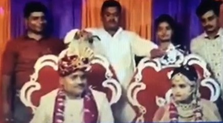विकास दुबे की बहू खुशी के इस सच ने उड़ाए पुलिस के होश, शादी को लेकर सामने आई एक साल पुरानी ये बात