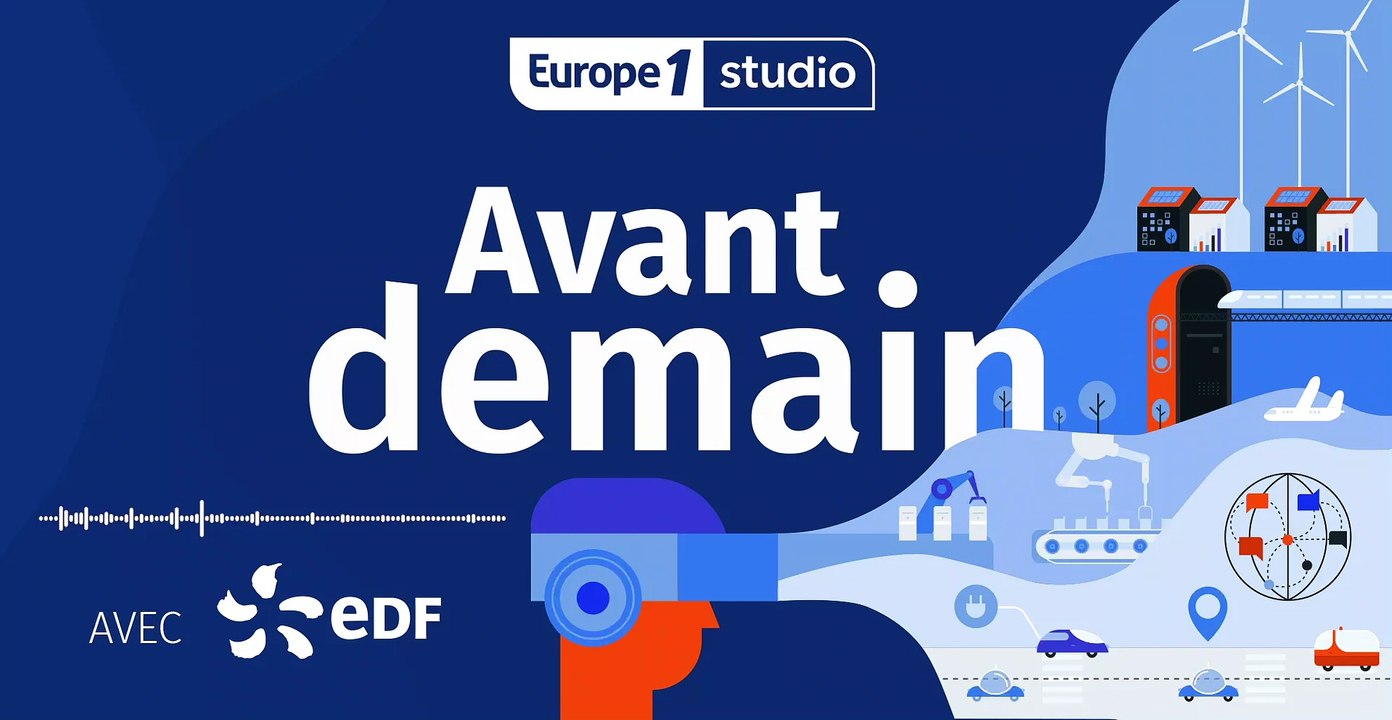 Energie : ces voitures du futur qui rouleront à l’hydrogène