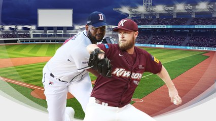 2위 싸움 돌입...다승왕 격돌도 주목! / YTN