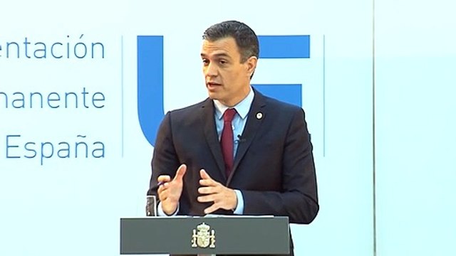 Estamos satisfechos al 95%