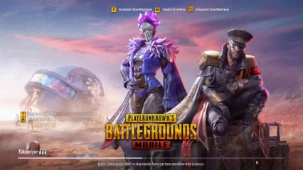 Biz Bu Haritayı Sevdik - Livik - Pubg Mobile