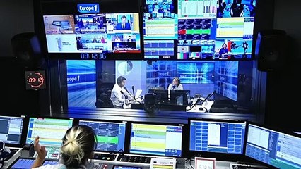 La suite des auditions pour connaître le futur président de France Télévisions et le retour du magazine Playboy en kiosque