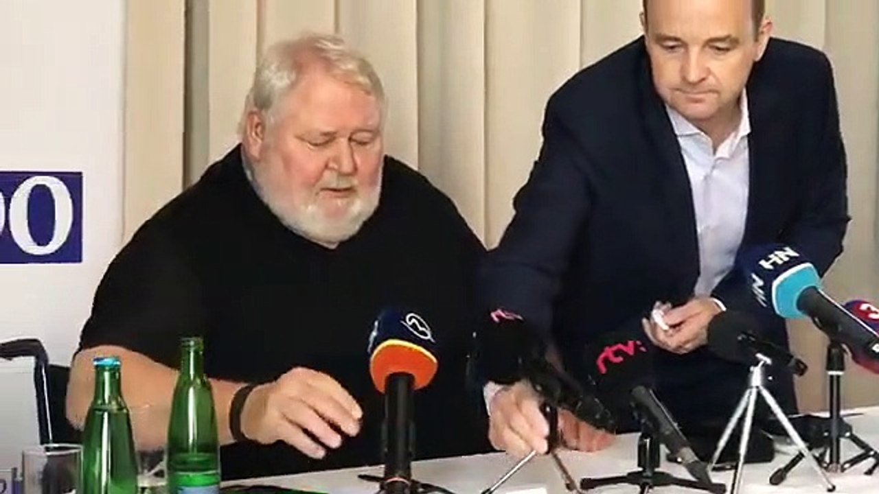 ZÁZNAM: TK KLUB 500