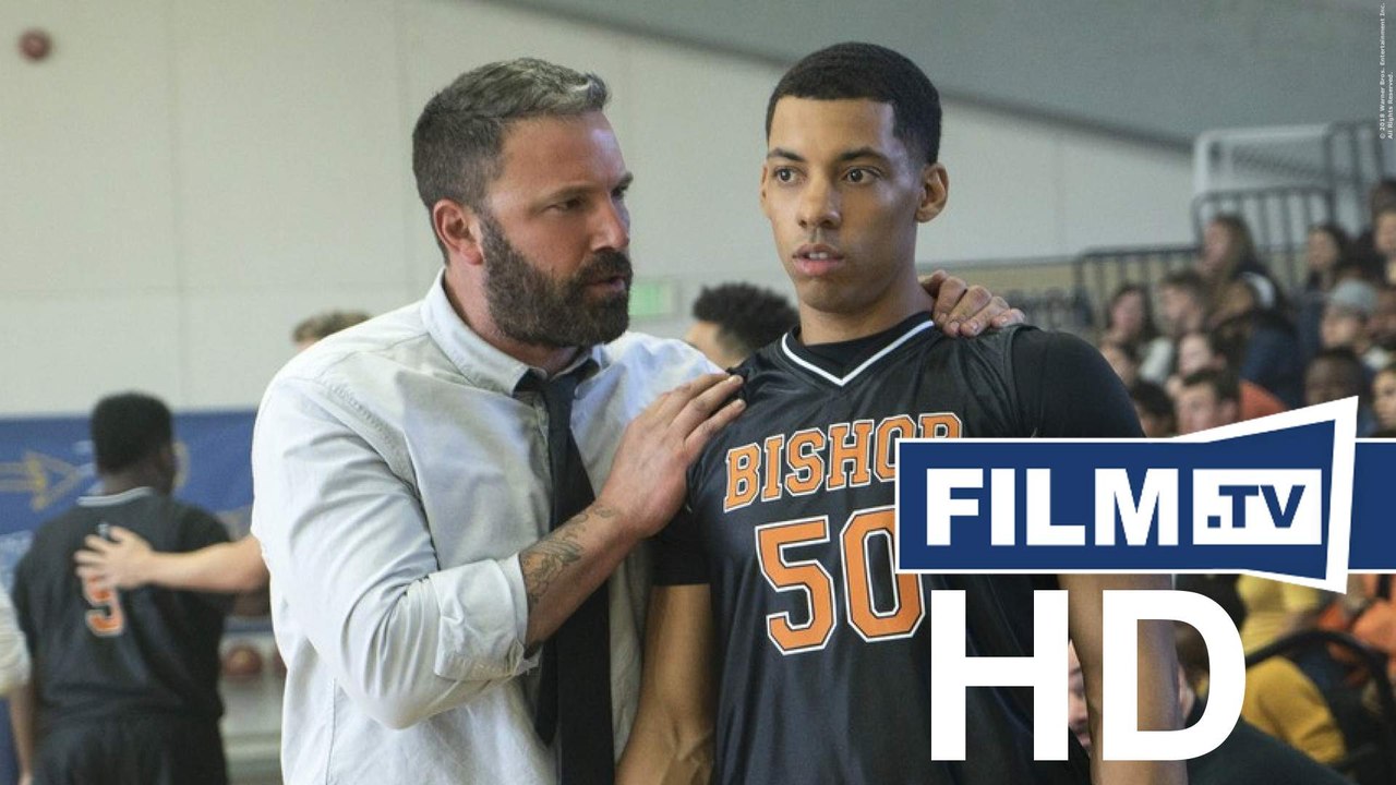 Out Of Play: Der Weg Zurück Trailer Deutsch German (2020)