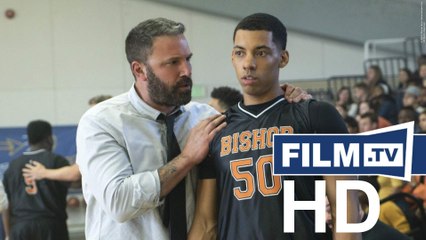 Out Of Play: Der Weg Zurück Trailer Deutsch German (2020)