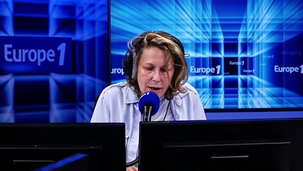 De "Libé" à la politique : Laurent Joffrin veut "passer à une influence concrète"