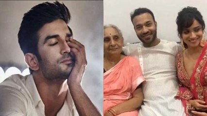 Sushant Singh Rajput से छिपकर Ankita Lokhande और Vicky Jain की  थी सगाई | FilmiBeat