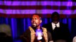 Kanye West launches presidential campaign