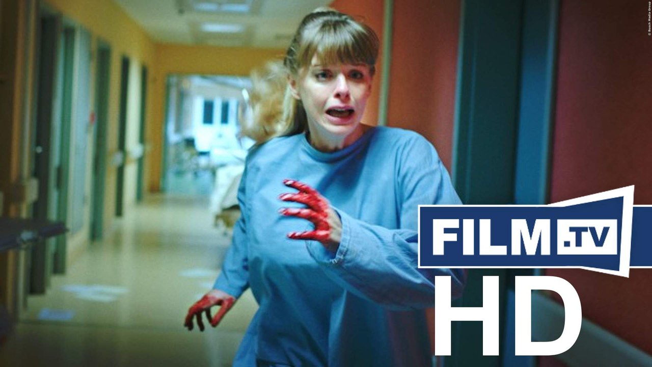 Yummy Trailer Deutsch German (2020)