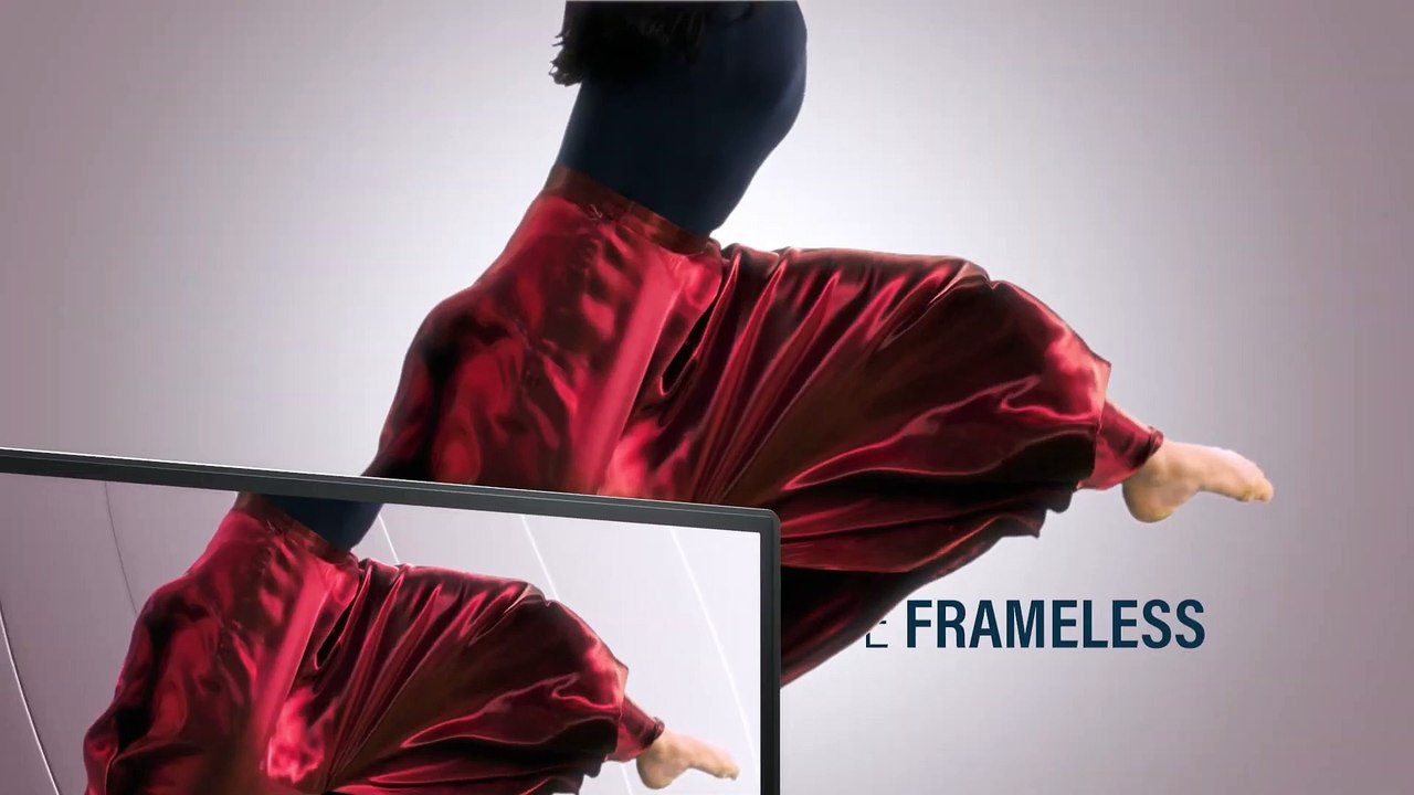 Présentation du moniteur AOC U32U1