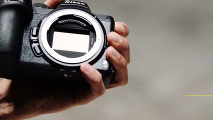 Introducing the Nikon Z 5 & NIKKOR Z 24-50mm f4-6.3 mirrorless lens_7NpCIq4Vzso_1080p