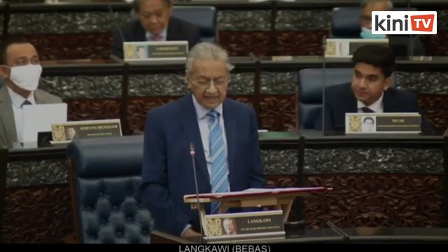 Dr M- Tiada rusuhan di KL kerana jurang pemilikan harta semakin rapat