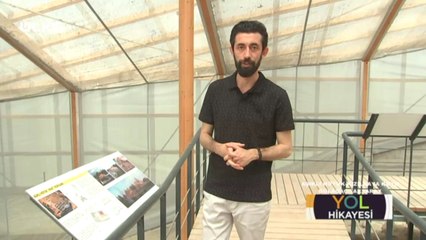 Mehmet Ercan ile Yol Hikayesi - 23 Temmuz 2020