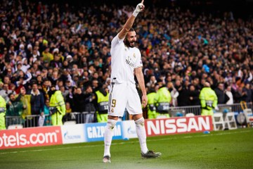 Real Madrid, PSG, OL : comparatif des attaquants français les plus efficaces en championnant