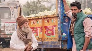 Sardaar Ji 2 part 1 new Punjabi movie funny and action