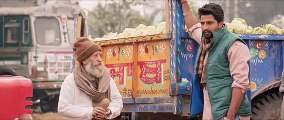 Sardaar Ji 2 part 1 new Punjabi movie funny and action