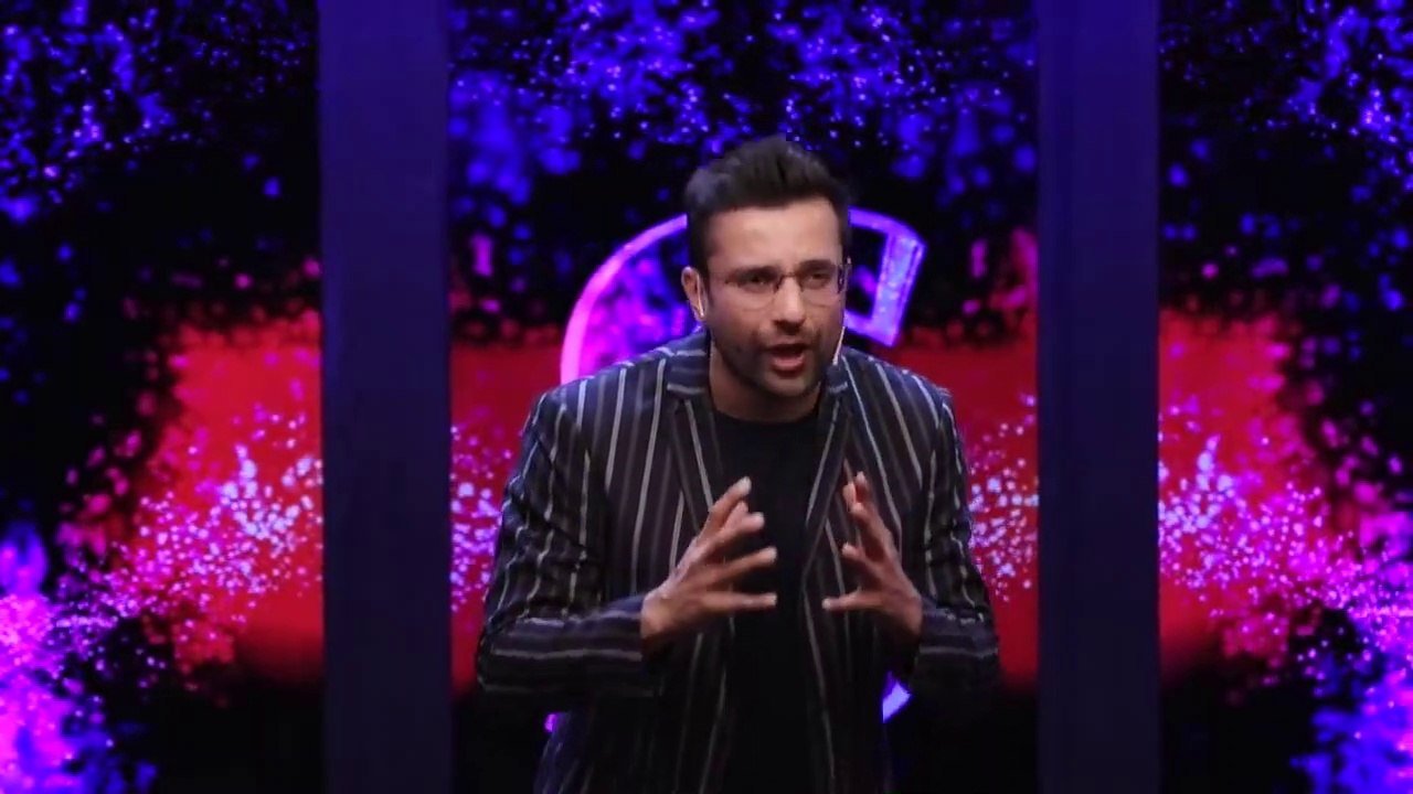 How to get rid of Emotional Pain_ By Sandeep Maheshwari _ Hindi(720P_HD)
