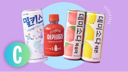 Must-Try: 4 Korean Drinks That Deserve Your Attention