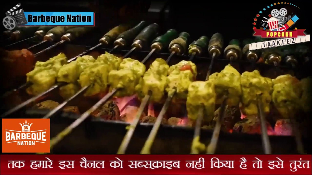 Barbique Nation | Barbeque Nation Unlimited Buffet in just 599₹ | Barbeque Nation After Lockdown | Unlimited Buffet @ Rs. 599/- Only | Best Buffet in Gurugram