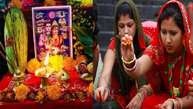 Hairyali Teej 2020: हरियाली तीज 2020 शुभ मुहूर्त | Hariyali Teej 2020 Shubh Muhurat | Boldsky