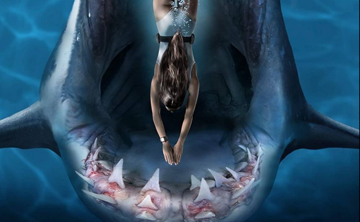 Лучшие новинки про акул. Глубокое синее море 3 / Deep Blue Sea 3 (2020). Акула мако глубокое синее море.