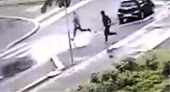 Milano - Ragazzo ucciso alla fermata del bus: arrestato 19enne (21.07.20)