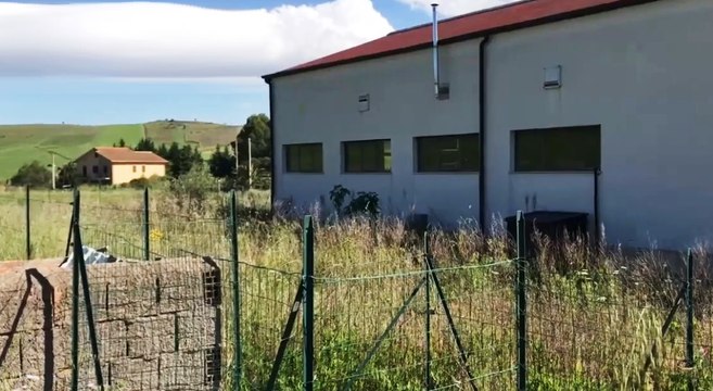 Enna - Pasta biologica fantasma , scoperta truffa su fondi comunitari (21.07.20)