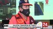 70 trabajadores de Indeci contagiados y 2 fallecidos por coronavirus