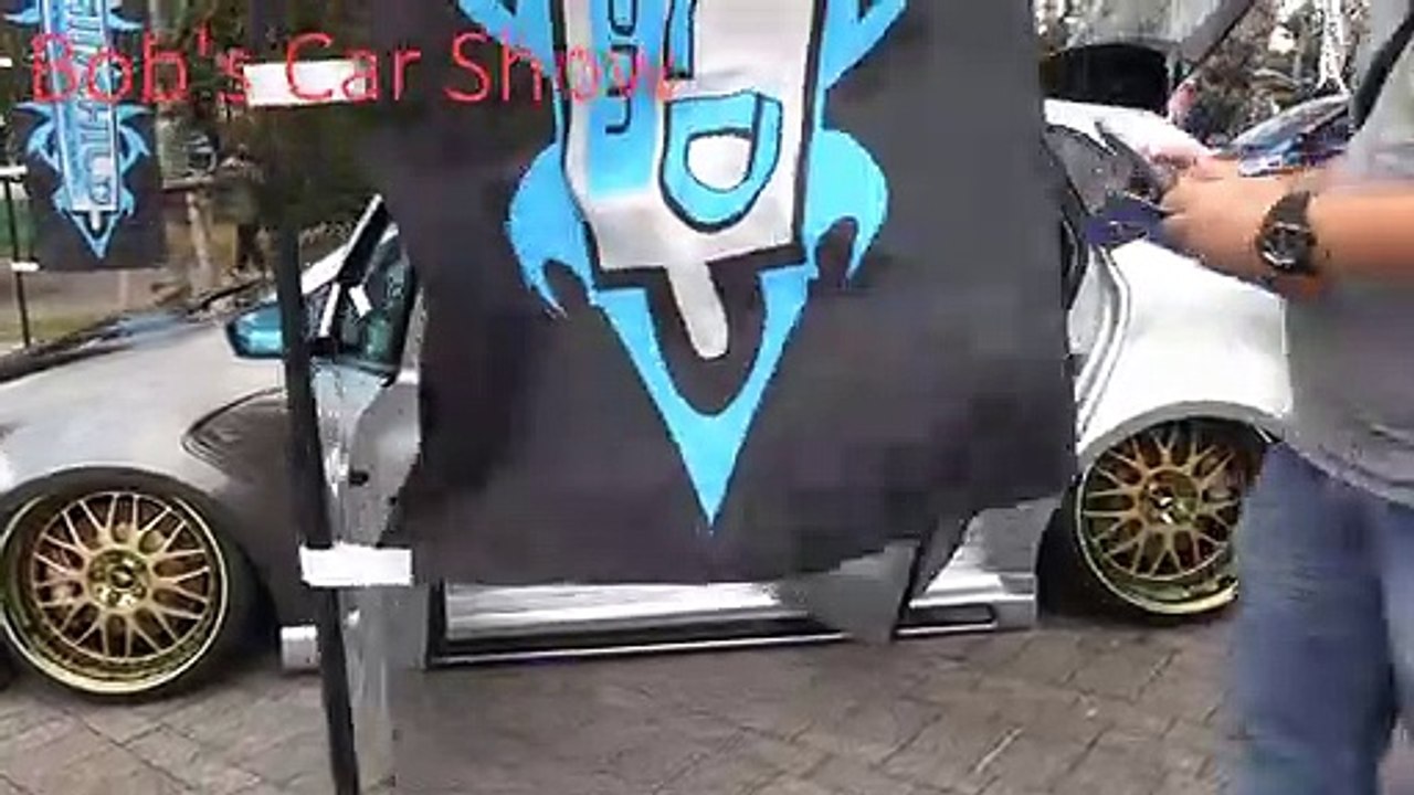 VW POLO by BRAIN CHILD
