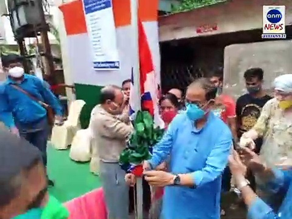 আসানসোল উত্তর বিধানসভার এলাকায় পালিত হল তৃণমূল শহীদ দিবস।