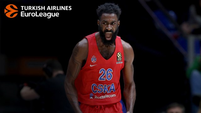 Signings: Panathinaikos lands Howard Sant-Roos