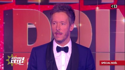 Spécial Noël : Les Questions en 4/3 de Jean-Luc Lemoine