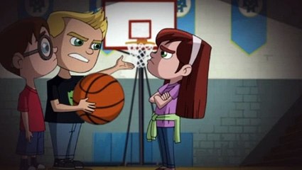 Ultimate Spiderman S01E16 Beetle Mania