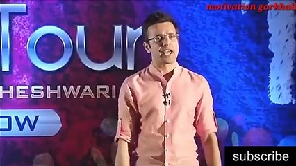 Sandeep Maheshwari motivational speech in Hindi