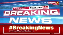 Pak Routing Drugs Via Gujarat | Big Racket Busted | NewsX