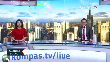 Viral! Ramai Diperbincangkan Hoaks Radiasi Thermo Gun Dapat Merusak Otak