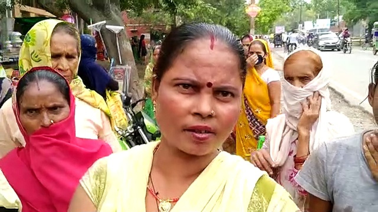 शराबी कोटेदार का हाई बोल्टेज ड्रामा