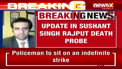 Sushant Death Probe | Rajeev Masand To Be Questioned | NewsX